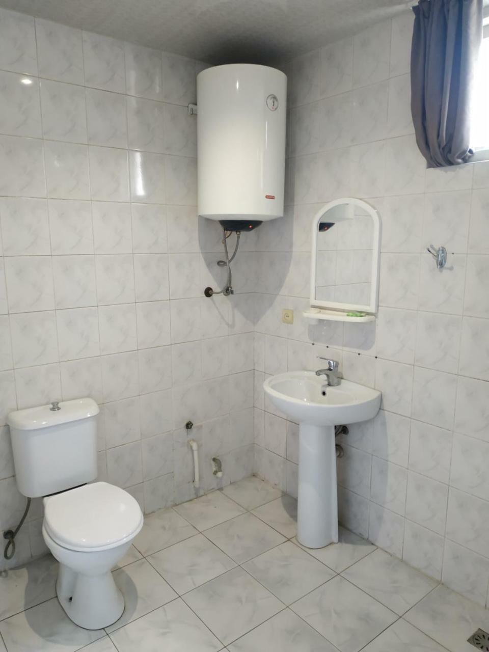 Hotel Ni&La Batumi Habitación foto